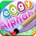 Eggy Alphabet from $1.99 down to FREE