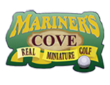 Mariner's Cove Miniature Golf - Cavendish Entertainment