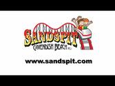 Sandspit Amusement Park