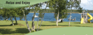 Harrington Family Campground