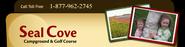 Seal Cove Campground & Golf Course
