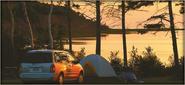 Lord Selkirk Provincial Park