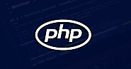 Demand of Skilled PHP Web Developers is Increasing -Houston