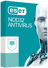ESET NOD32 Antivirus License Key 2020 + Crack Download