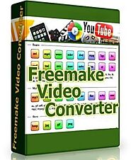 Freemake Video Converter Key 4.1.11.0 With Crack 2020