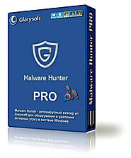 GlarySoft Malware Hunter Pro Crack 1.101.0.690 + Key 2020 Latest