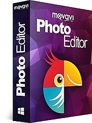 Movavi Photo Editor Crack 6.4.0 + Patch Full Latest 2020