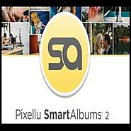 Pixellu SmartAlbums 2.2.6 Crack Plus Product Key Full Free Download 2020