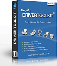 Driver Toolkit Crack V8.9 With Patch Plus License Key [Latest]