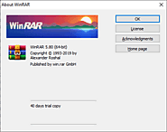 WinRAR 5.90 Final Plus Crack Full (Latest Version)