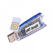 UMT Dongle Crack (Without Box) Updated 2020 Latest