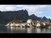 Lofoten Islands Norway