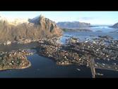The Lofoten Islands - World's most beautiful archipelagos!