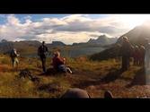 The Lofoten Islands - Norway 2013