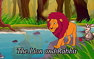 The Lion and Rabbit Story| StoryRevealers