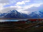 2013 6 18 Longyearbyen (Svalbard Islands), Norway