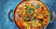 Chicken Lahori or Lahori Chicken or Murgh Lahori Recipe - FoodLifes - FoodLifes