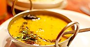 Sultani Dal or Lucknowi Dal recipe - FoodLifes