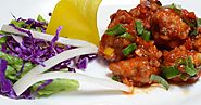 Chicken Manchurian recipe or recipe of chicken manchurian - FoodLifes