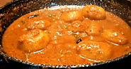 Punjabi dum aloo recipe || Recipe for dum aloo punjabi style - FoodLifes