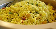 Recipe of Poha or how to make Poha - FoodLifes