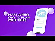Mombo | Be the traveler you wanna be.Travelers deserve a new way of traveling