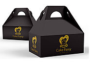 custom cupcake boxes