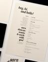27 Beautiful Résumé Designs You'll Want To Steal