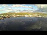 MEHAMN - The Beauty Of Finnmark Norway
