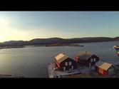 AH700 HexaCopter with YUN-1 Brushless Gimbal - Project Mehamn. Part 2