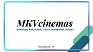 Mkvcinemas 2020- Download South, Bollywood Movies - Gaming Pro - Medium