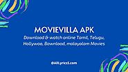 Movievilla 2020: Download All Movies With Movievilla.org » All LyricsS