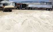 Buffalo County zoning administrator lands frac sand job