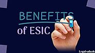Benefits of ESIC | Blogs