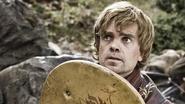 Supporting Actor in a Drama- Peter Dinklage in "Game of Thrones"