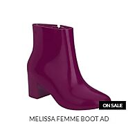 Choose Latest Collection Women High Boots Online
