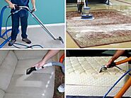 Risks Of Attempting DIY Instead Of Choosing Carpet Restoration Company « Flood Damage Repair Melbourne