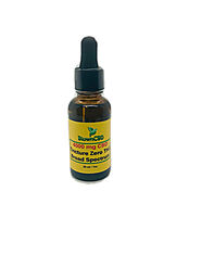 4000 mg Broad Sprectrum CBD Oil Tincture Shop | CBD Oil Tincture