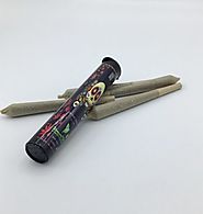 CBD Pre Rolls