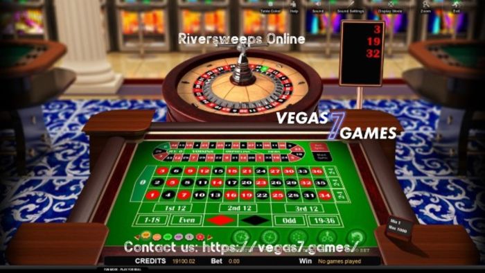 vegas7 online casino