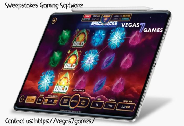 Vegas7games software update Vegas7games software update