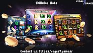 Skillmine Slots Skillmine Slots