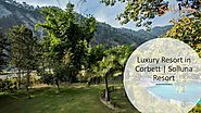 PPT - Best Luxury Resort in Corbett PowerPoint Presentation, free download - ID:9806708