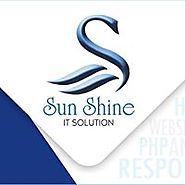 Sun Shine It developmentSoftware Company in Jaipur, Rajasthan
