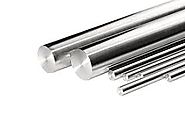 Piston Rod Quality Stainless Steel