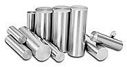 Properties of stainless Steel Bright Bars