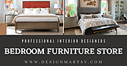 How To Select Luxury Bedroom Furniture : Designers Guide