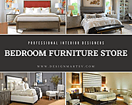 Tips for Select Luxury Bedroom furniture from Interior Store