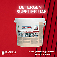 Detergents Supplier UAE, Dishwasher Detergent Dubai-Sparkleanglobal