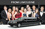 7 Simple Steps To Book Limousine For Prom In Washington DC